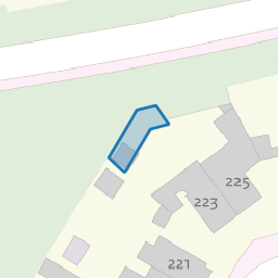 Perceel LSR00-N-4327