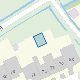 Perceel LSR00-N-4351