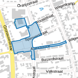 Perceel LSR00-N-4353