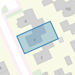 Perceel LSR00-N-4371