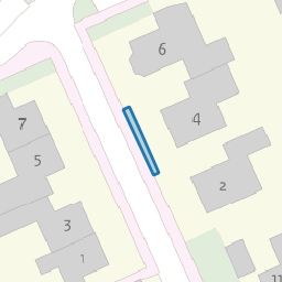 Perceel LSR00-N-4372