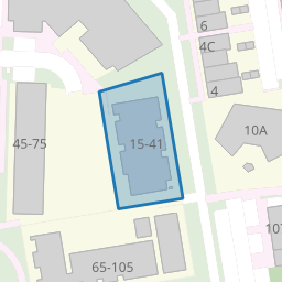 Perceel LSR00-N-4383