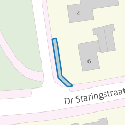 Perceel LSR00-N-4389