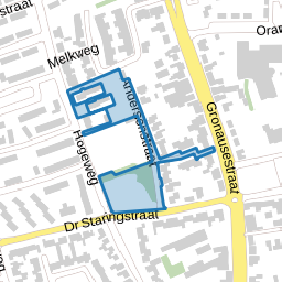 Perceel LSR00-N-4390