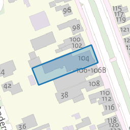 Perceel LSR00-N-4407