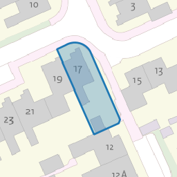 Perceel LSR00-N-4410