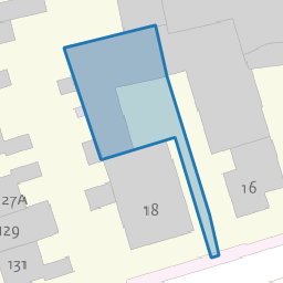 Perceel LSR00-N-4433