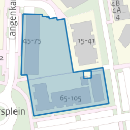 Perceel LSR00-N-4513