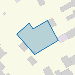 Perceel LSR00-N-4529