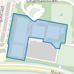 Perceel LSR00-N-4531