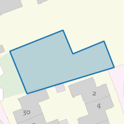 Perceel LSR00-N-4533