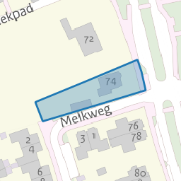 Perceel LSR00-N-4534