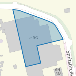 Perceel LSR00-N-4537