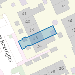 Perceel LSR00-N-4540