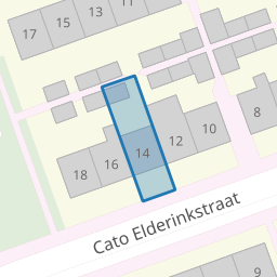 Perceel LSR00-N-4542