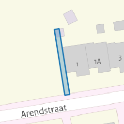 Perceel LSR00-N-4549