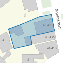 Perceel LSR00-N-4565