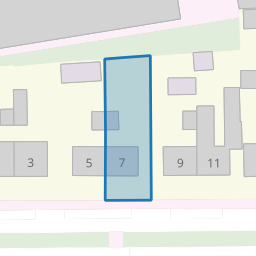 Perceel LSR00-N-4569