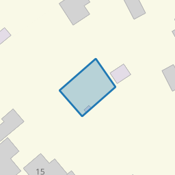 Perceel LSR00-N-4581