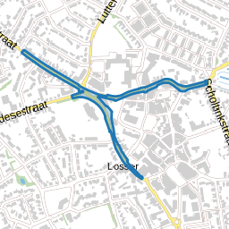 Perceel LSR00-N-4588