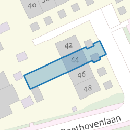 Perceel LSR00-N-4589