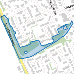 Perceel LSR00-N-4595