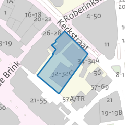 Perceel LSR00-N-4597