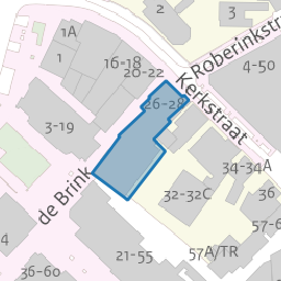 Perceel LSR00-N-4598