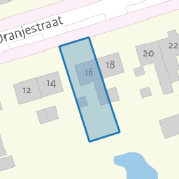 Perceel LSR00-N-4600