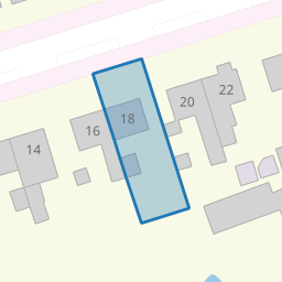 Perceel LSR00-N-4601