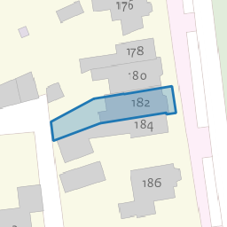 Perceel LSR00-N-4604