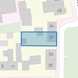 Perceel LSR00-N-4610