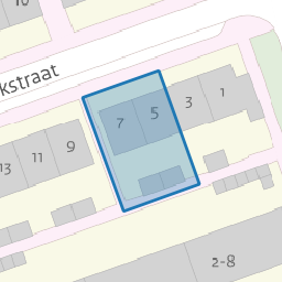 Perceel LSR00-N-4613