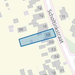 Perceel LSR00-N-4619