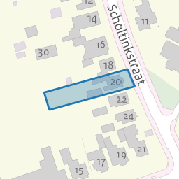 Perceel LSR00-N-4620