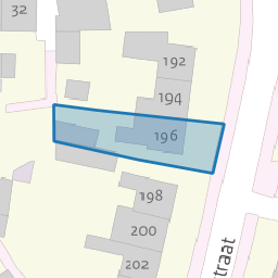 Perceel LSR00-N-4622