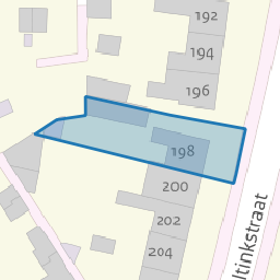 Perceel LSR00-N-4623