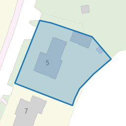 Perceel LSR00-N-4624