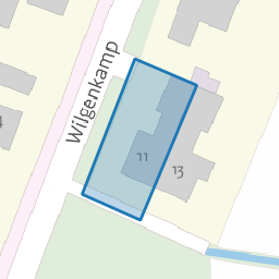 Perceel LSR00-N-4625