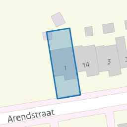 Perceel LSR00-N-4626