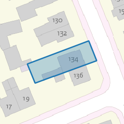 Perceel LSR00-N-4632