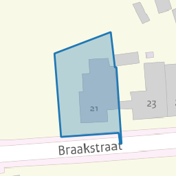 Perceel LSR00-N-4671