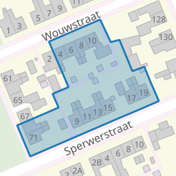 Perceel LSR00-N-4686