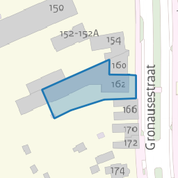 Perceel LSR00-N-4691