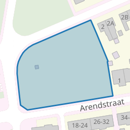 Perceel LSR00-N-4699