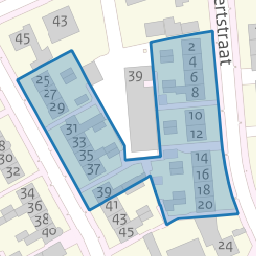 Perceel LSR00-N-4702