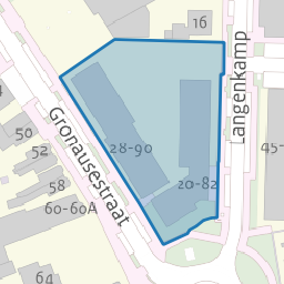 Perceel LSR00-N-4705