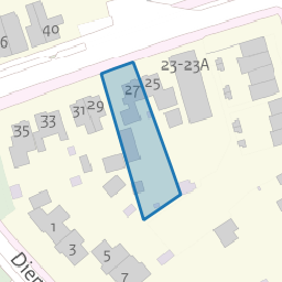 Perceel LSR00-N-4707