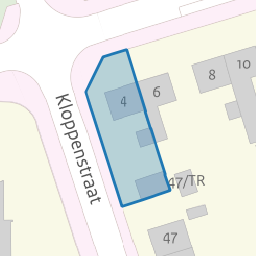 Perceel LSR00-N-4722