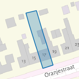 Perceel LSR00-N-4725